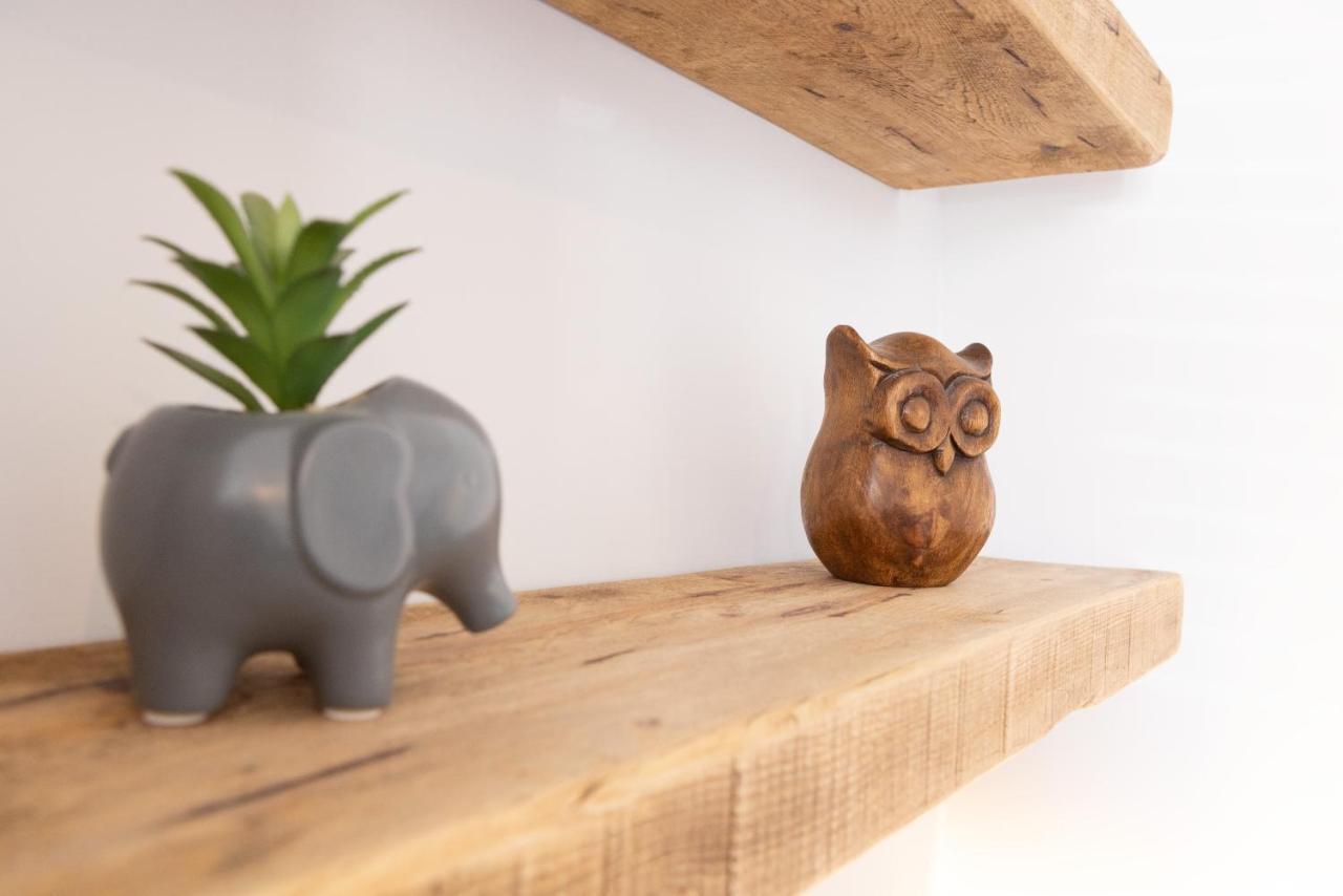 Bootham Apartment 32 - Free Parking - Five Minute Walk To York Minster Екстериор снимка