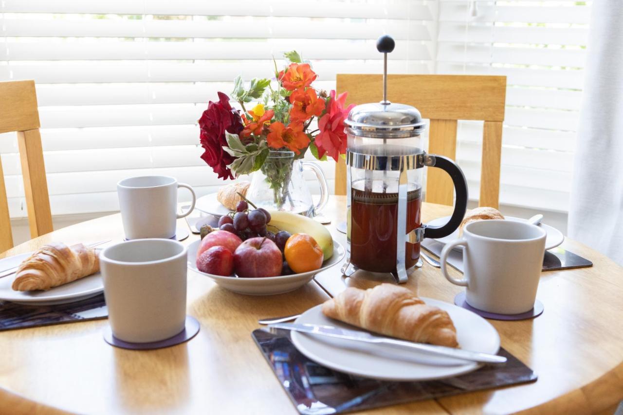 Bootham Apartment 32 - Free Parking - Five Minute Walk To York Minster Екстериор снимка