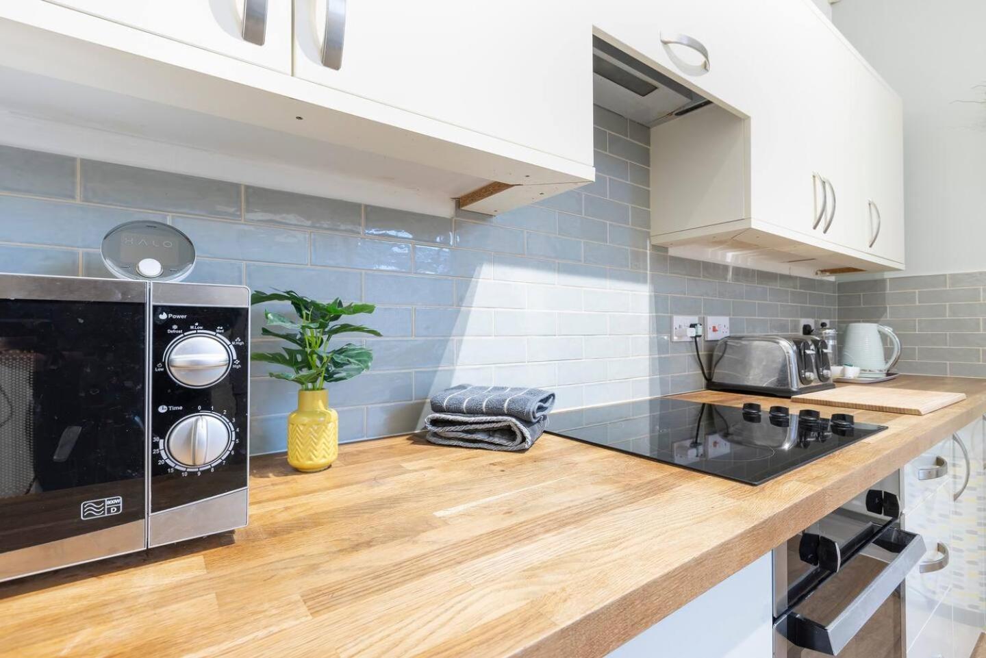 Bootham Apartment 32 - Free Parking - Five Minute Walk To York Minster Екстериор снимка