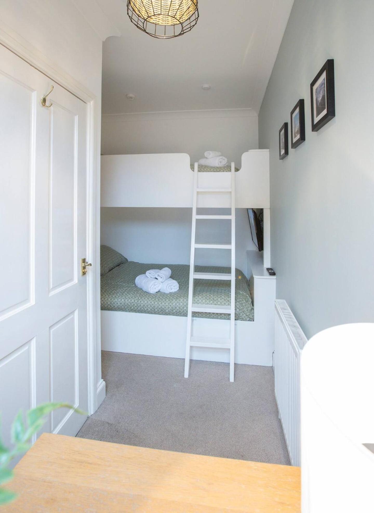 Bootham Apartment 32 - Free Parking - Five Minute Walk To York Minster Екстериор снимка