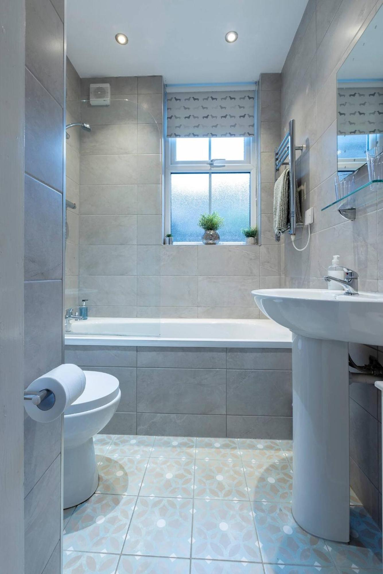 Bootham Apartment 32 - Free Parking - Five Minute Walk To York Minster Екстериор снимка